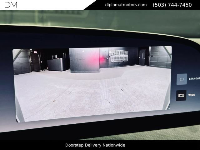 Used 2026 Lucid Gravity Grand Touring AWD/4WD image 43