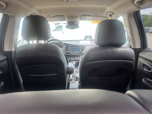 Used 2019 Buick Encore Preferred FWD image 18