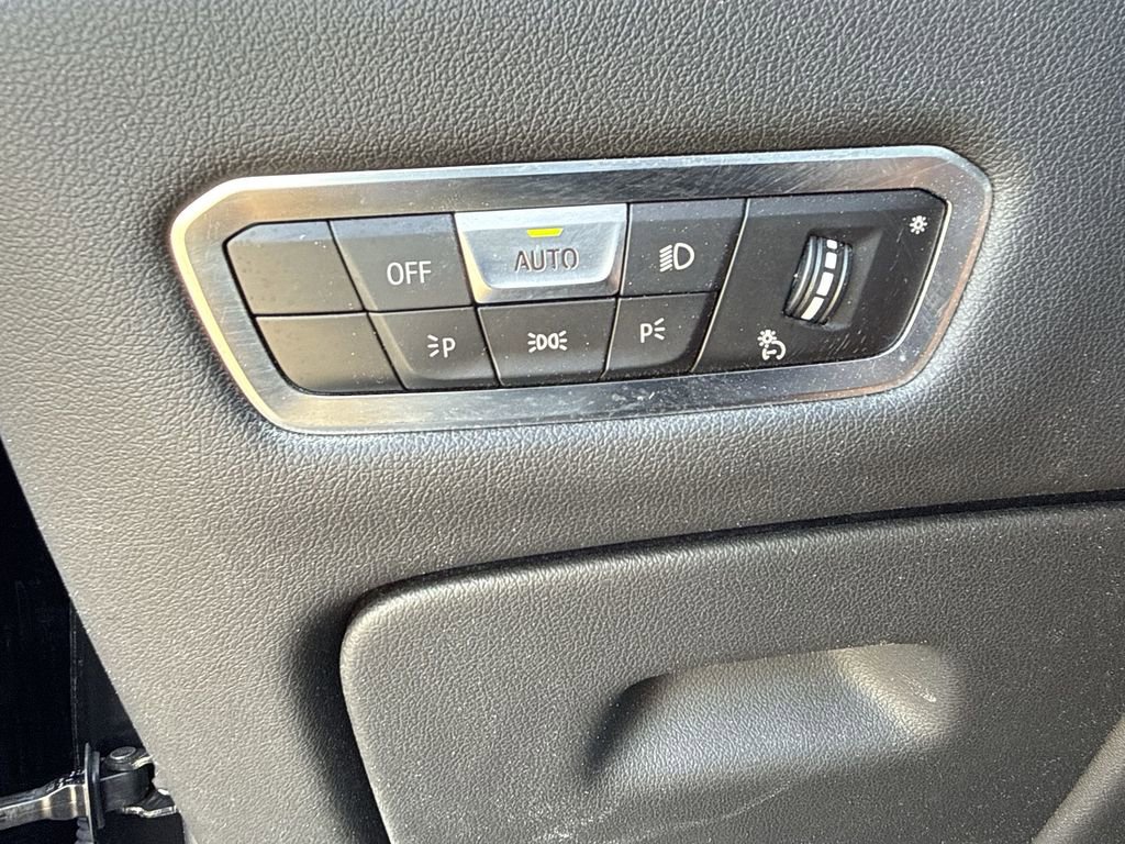 Used 2023 BMW X5 M50i w/ Climate Comfort Package AWD/4WD image 28