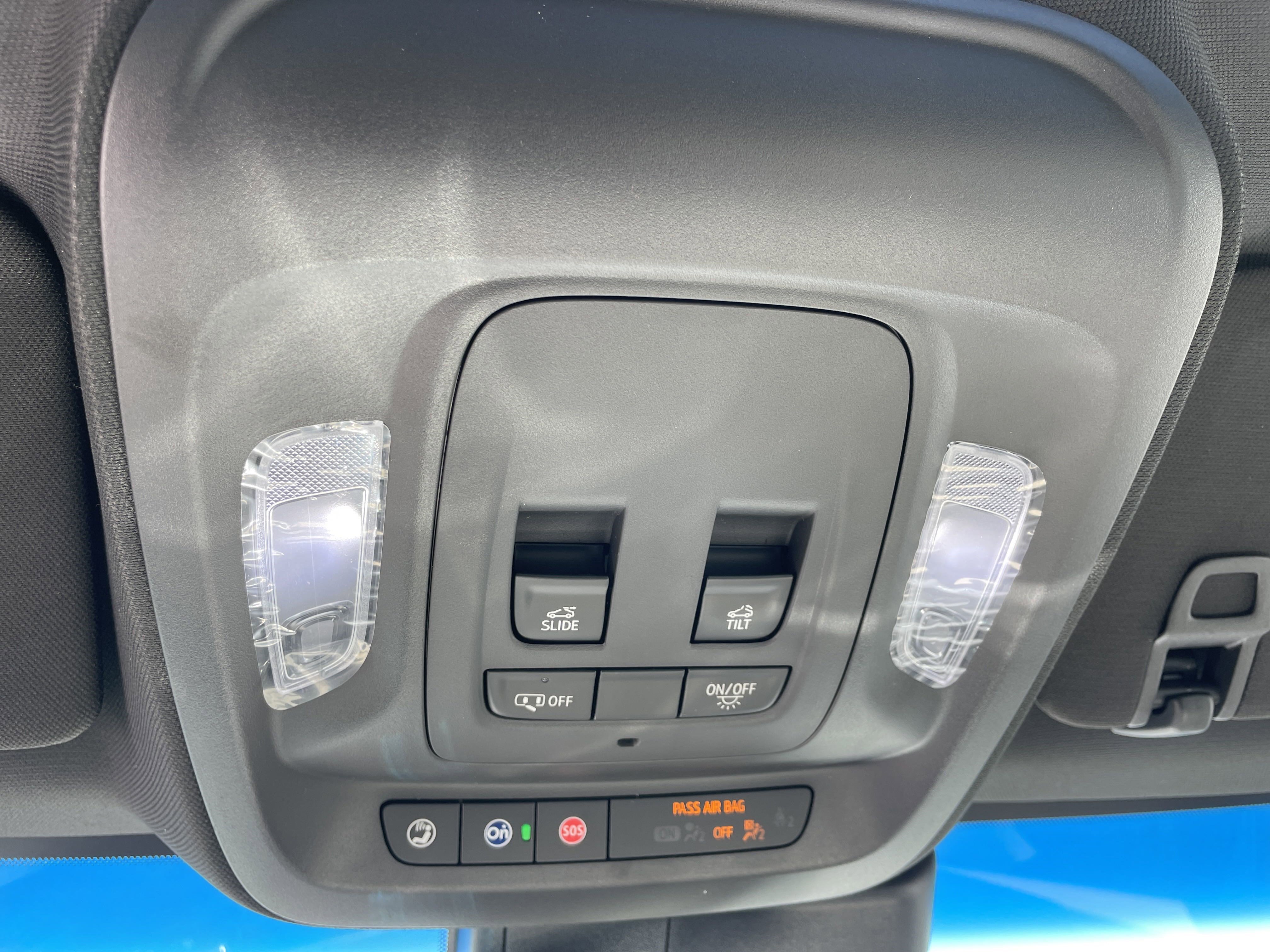 New 2025 Cadillac CT4 Luxury image 20