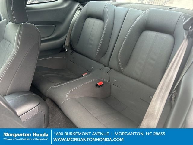 Used 2020 Ford Mustang Coupe w/ Equipment Group 101A image 26