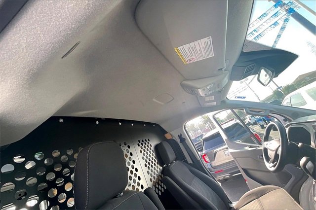 Certified 2023 Ford Transit 250 Low Roof w/ Exterior Upgrade Package image 22