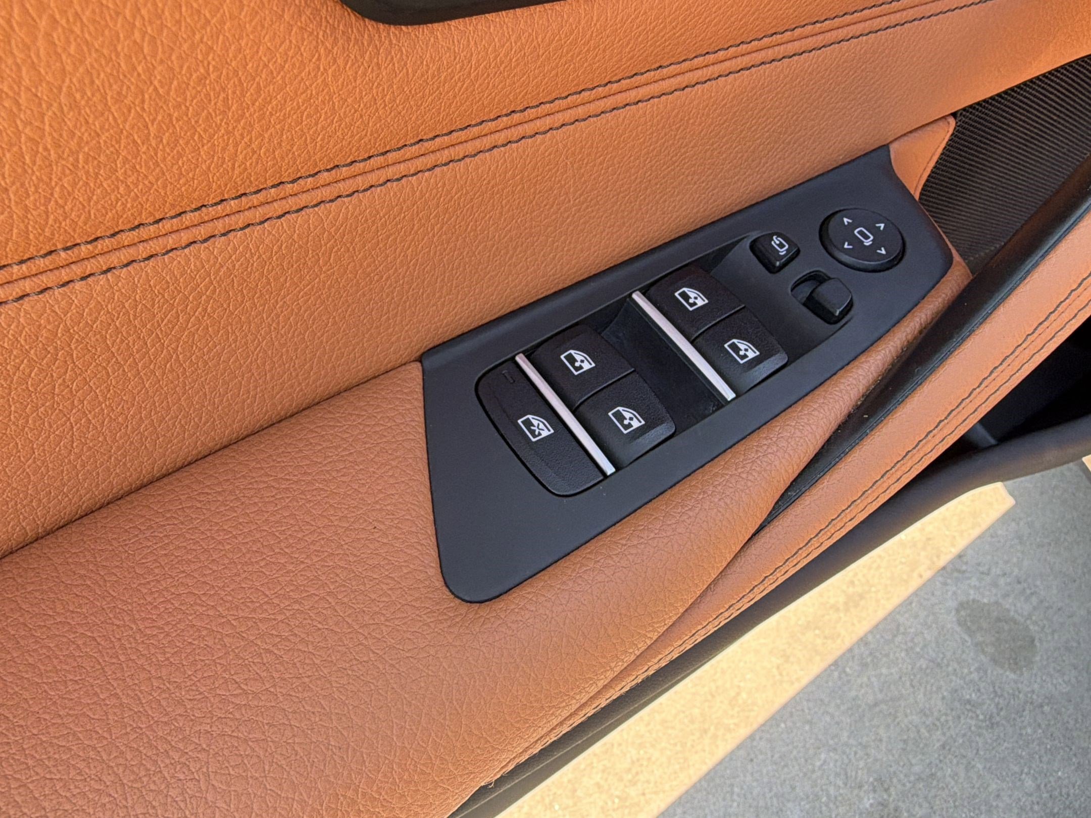 Used 2018 BMW 540i xDrive image 20