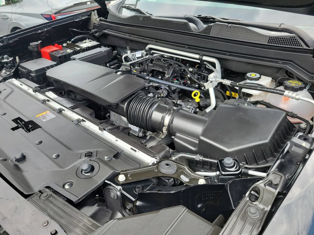 Used 2026 GMC Canyon Denali AWD/4WD image 37