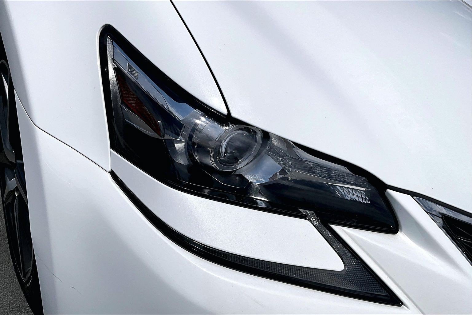 Used 2020 Lexus GS 350 F Sport w/ Preferred Accessory Package RWD image 30