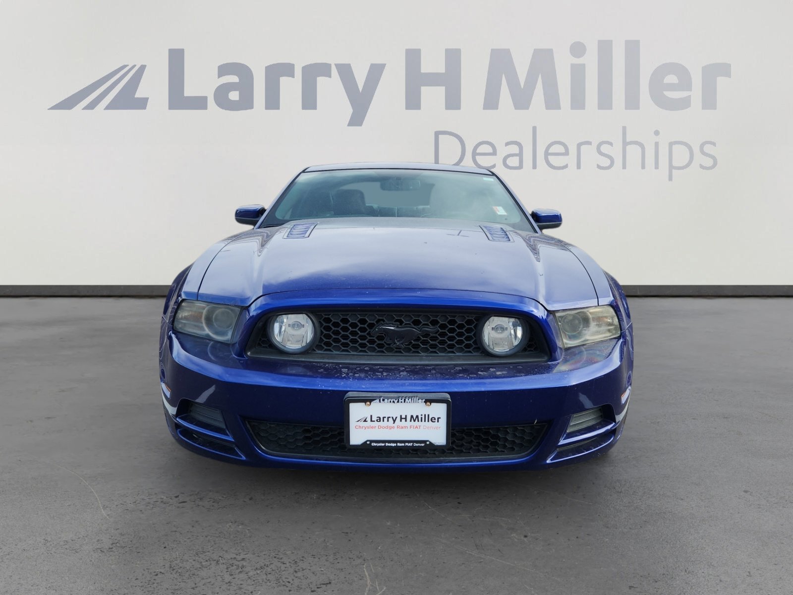 Used 2014 Ford Mustang GT Premium image 8
