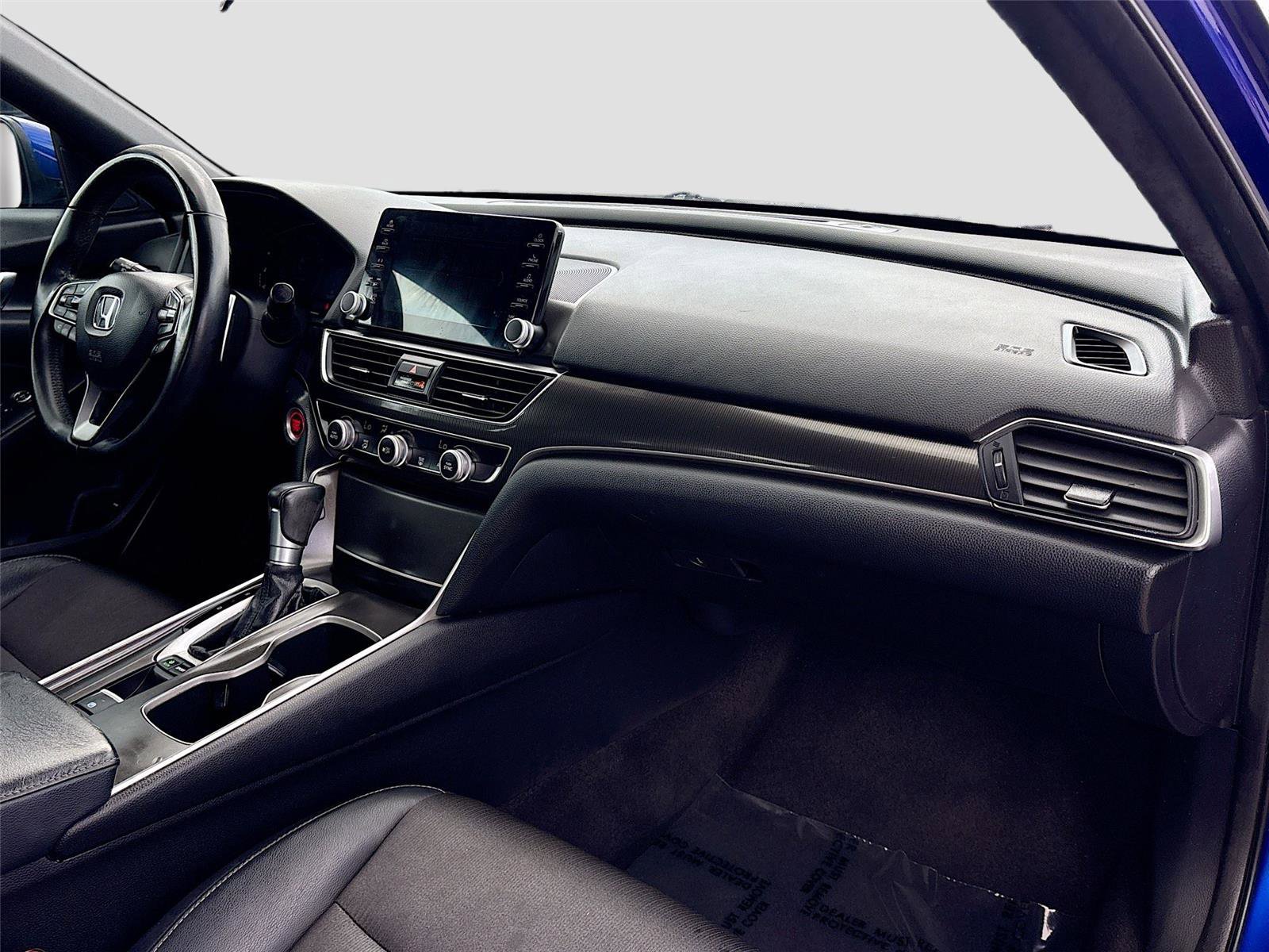 Used 2018 Honda Accord Sport image 26