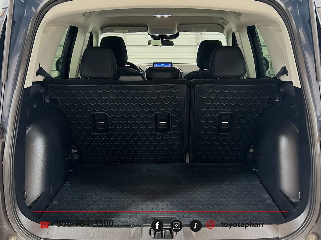 Used 2024 Ford Bronco Sport Big Bend w/ Convenience Package AWD/4WD image 23