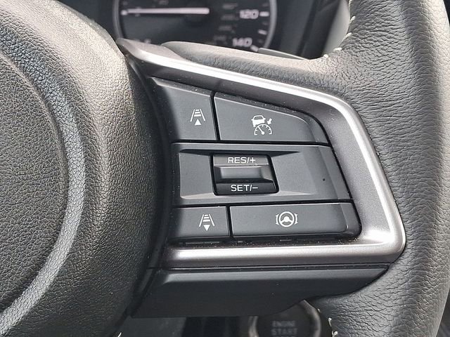 Certified 2025 Subaru Outback Premium image 23