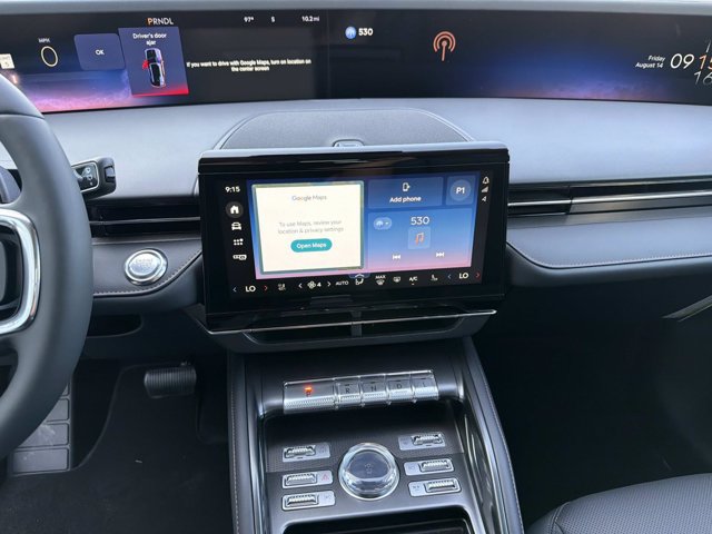 New 2026 Lincoln Nautilus Premier AWD/4WD image 26
