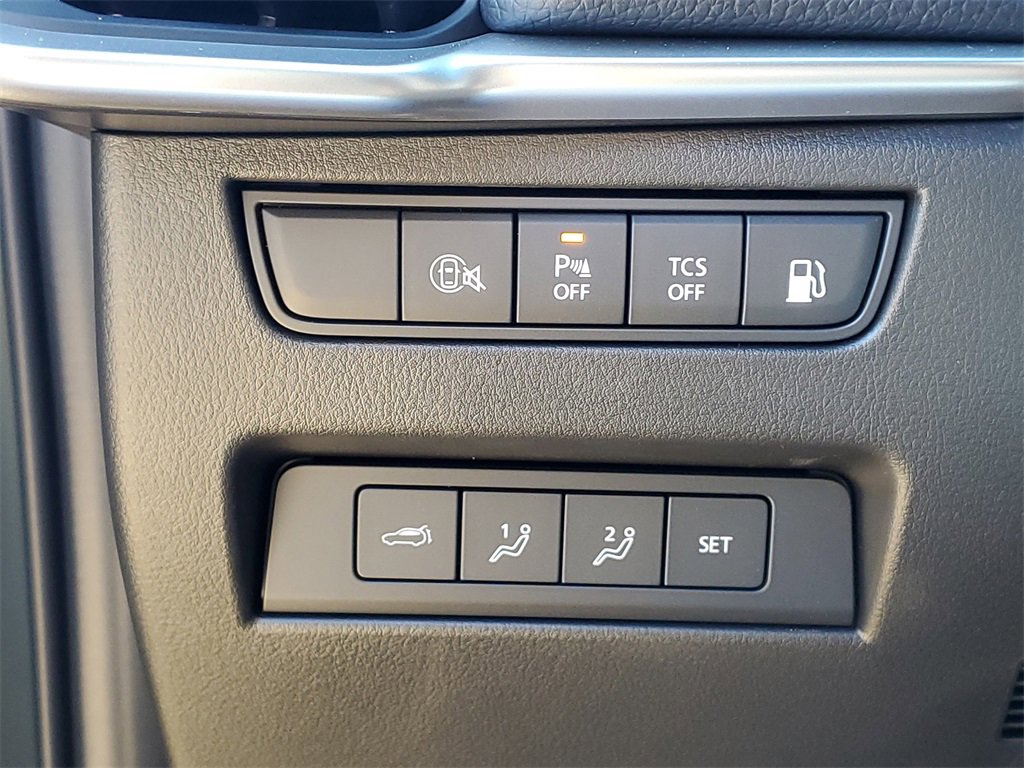 New 2026 MAZDA CX-70 SC Plus image 18