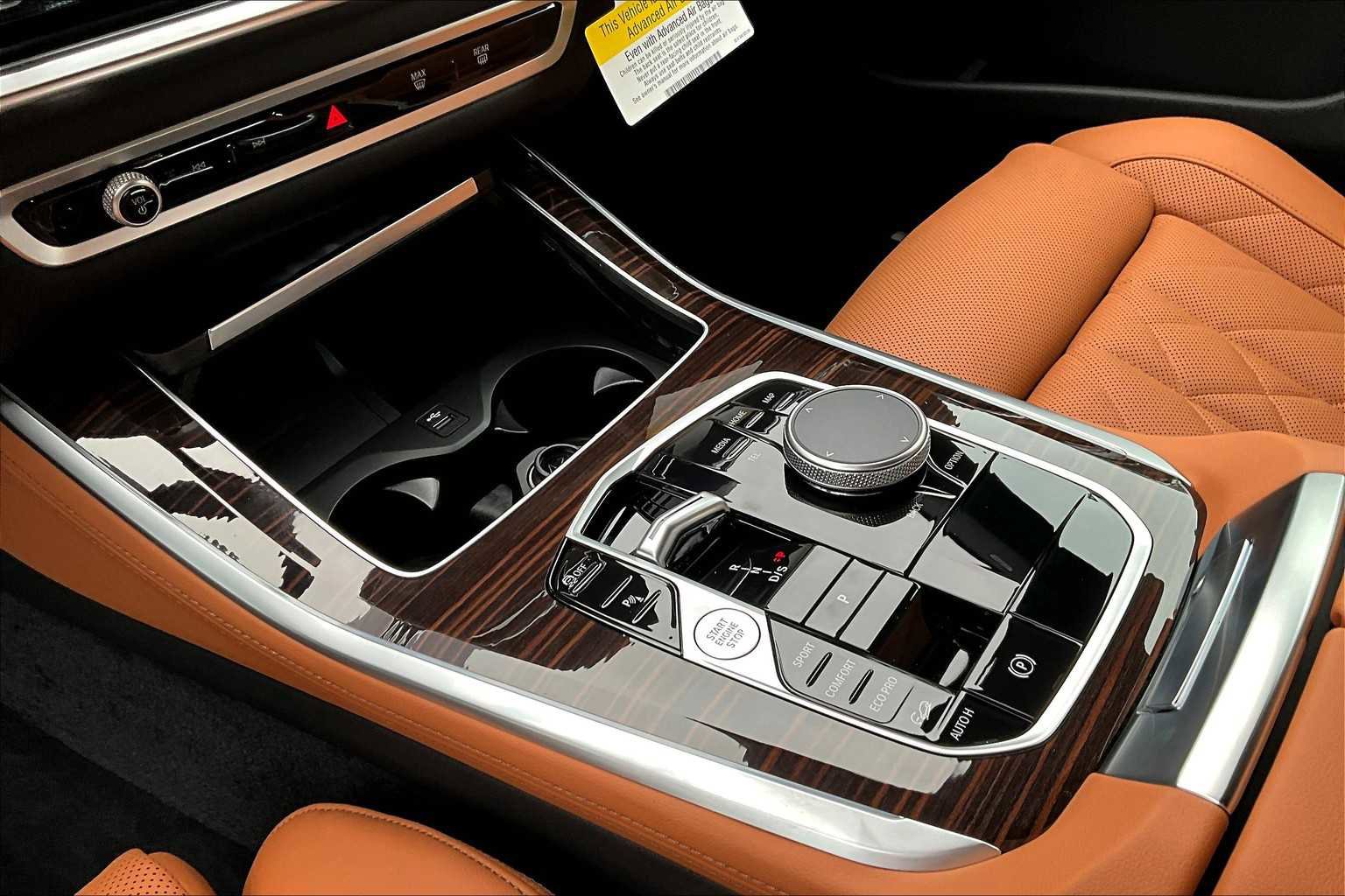 New 2026 BMW X5 xDrive40i w/ Premium Package image 7