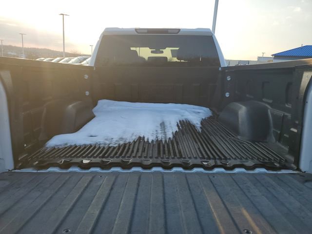 Used 2020 Chevrolet Silverado 1500 LT image 9