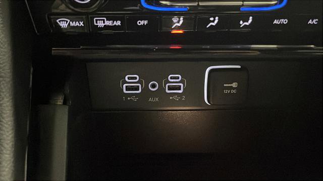 Used 2024 Jeep Grand Cherokee Overland image 24