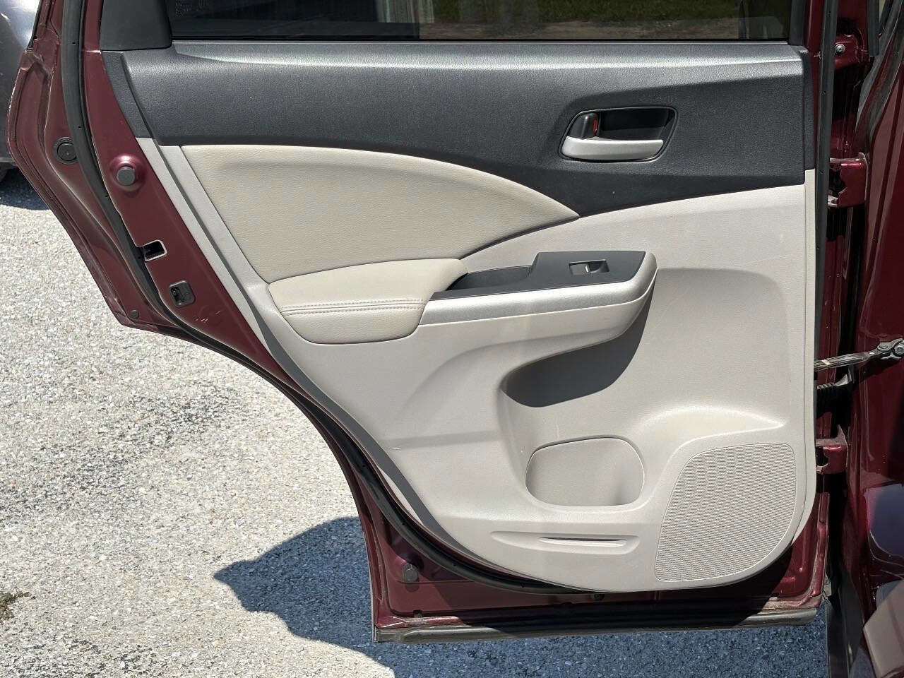 Used 2013 Honda CR-V EX-L image 10