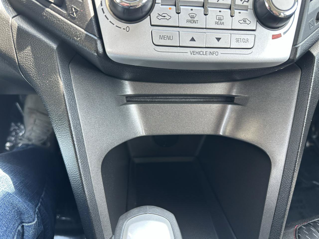 Used 2013 Chevrolet Equinox LS FWD image 16