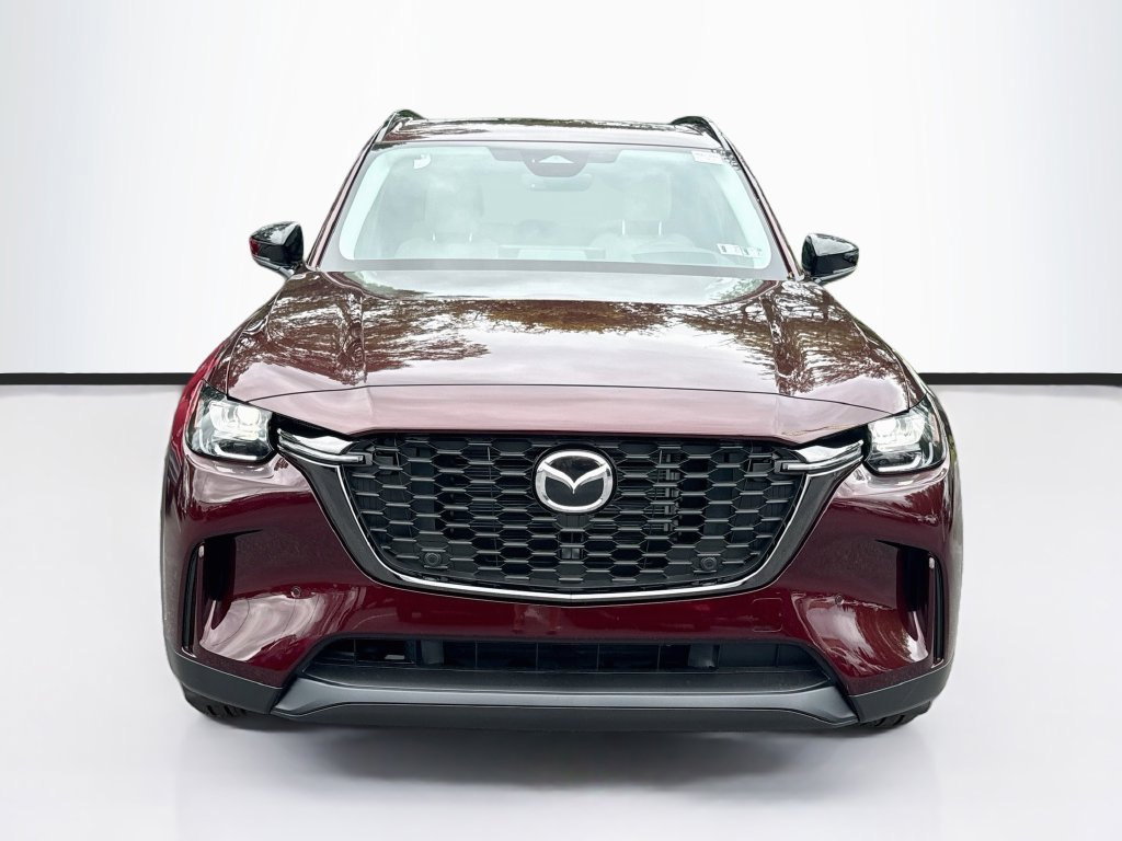 New 2026 MAZDA CX-90 3.3 Turbo w/ Premium Sport Pkg AWD/4WD image 2