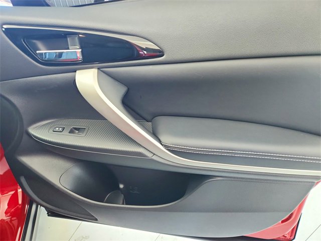 Used 2022 Mitsubishi Eclipse Cross SE image 39