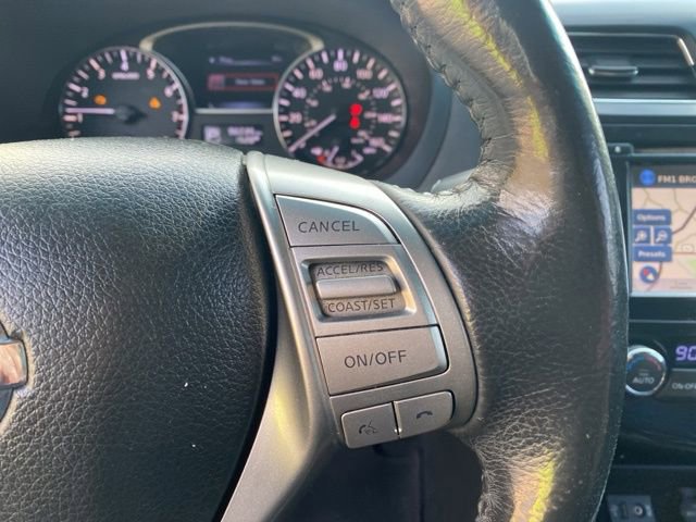 Used 2014 Nissan Altima 2.5 SL w/ Technology Package FWD image 20