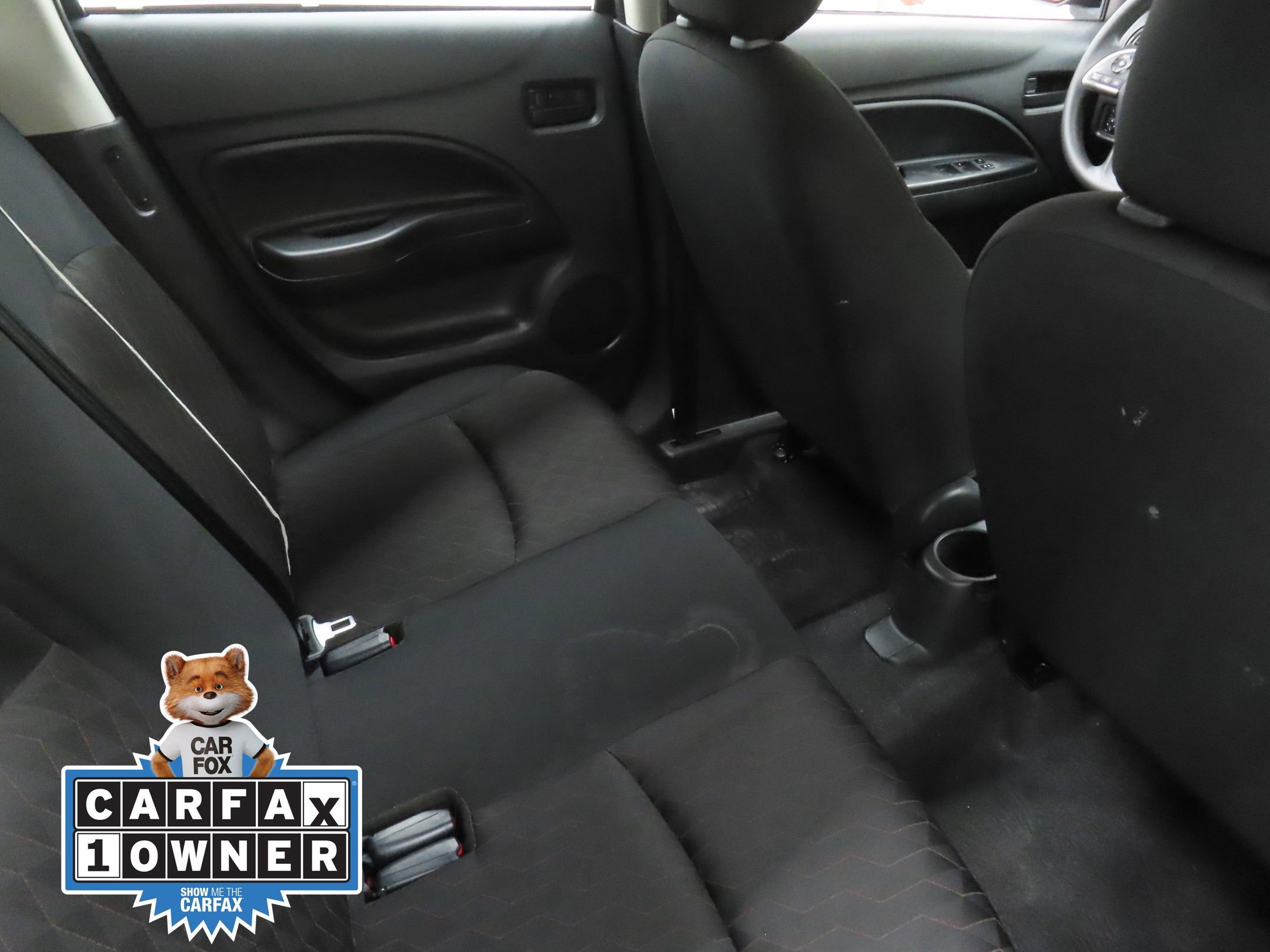 Used 2024 Mitsubishi Mirage ES image 22