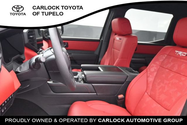New 2026 Toyota Tundra TRD Pro AWD/4WD image 19