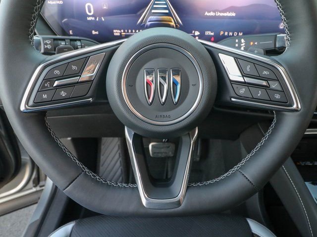 New 2026 Buick Envision Sport Touring image 17