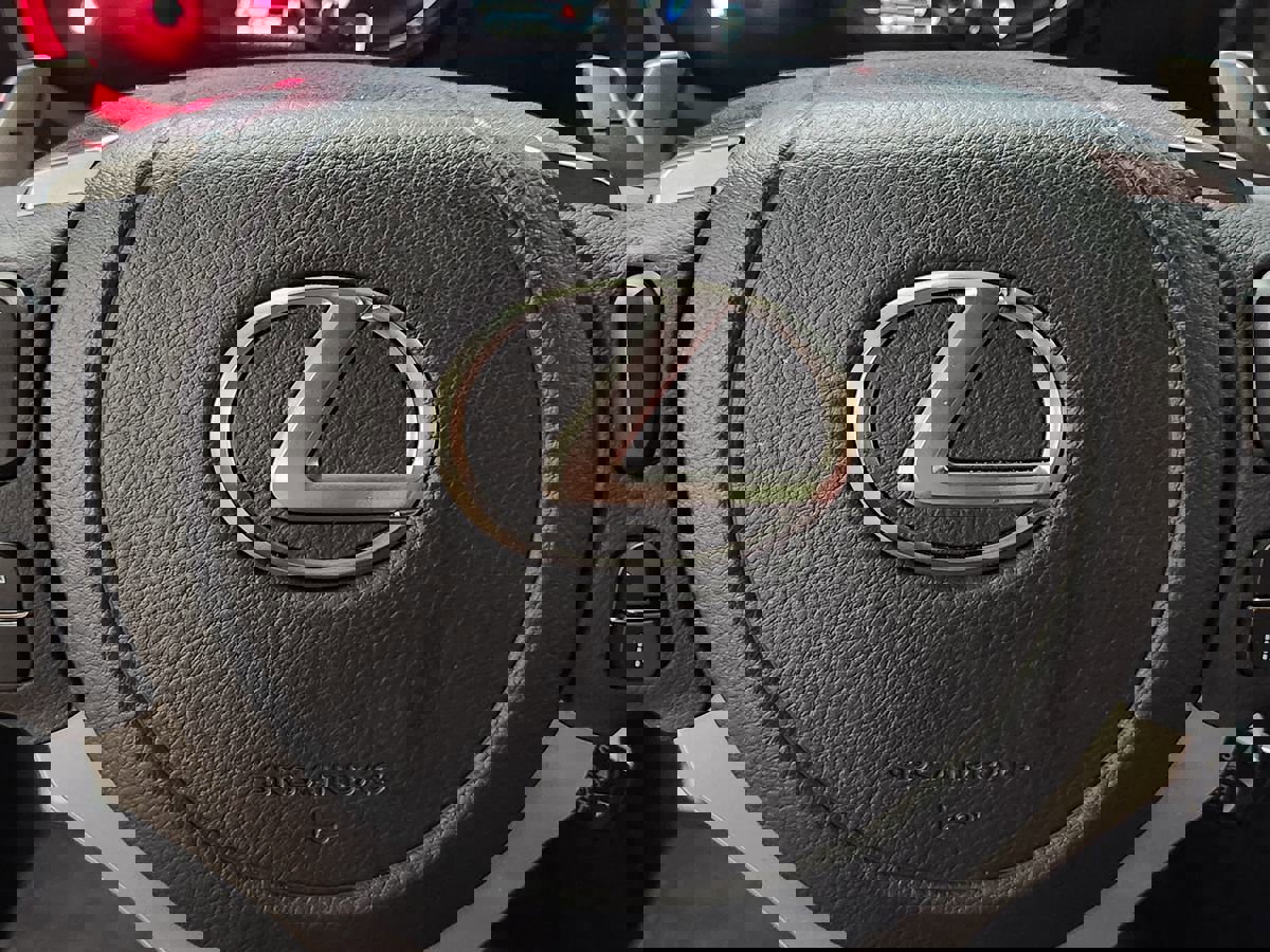 Used 2024 Lexus RC 350 F Sport w/ Navigation Package RWD image 51