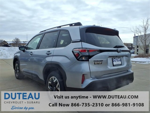 New 2026 Subaru Forester Premium image 5