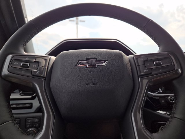 New 2026 Chevrolet Silverado 1500 ZR2 AWD/4WD image 30