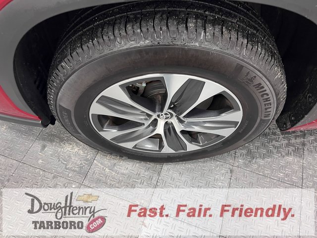 Used 2022 Toyota Highlander XLE image 20