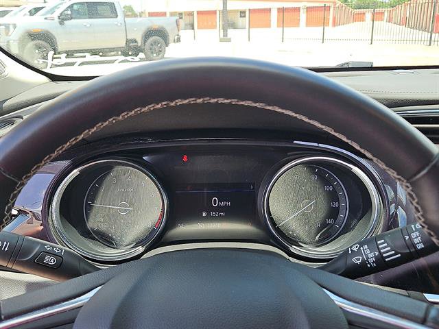 Used 2023 Buick Encore GX Essence w/ Experience Buick Package FWD image 14