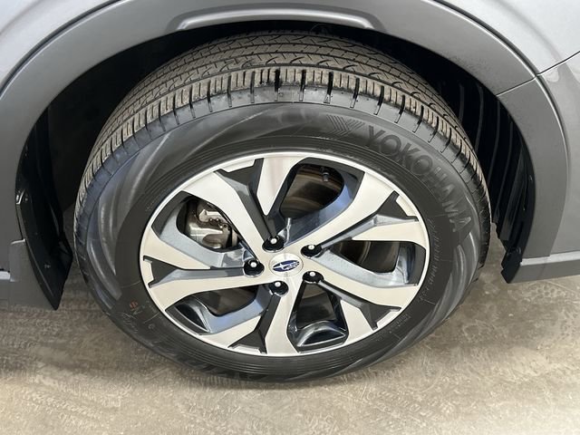 Used 2020 Subaru Outback Limited XT w/ Popular Package #2 image 5