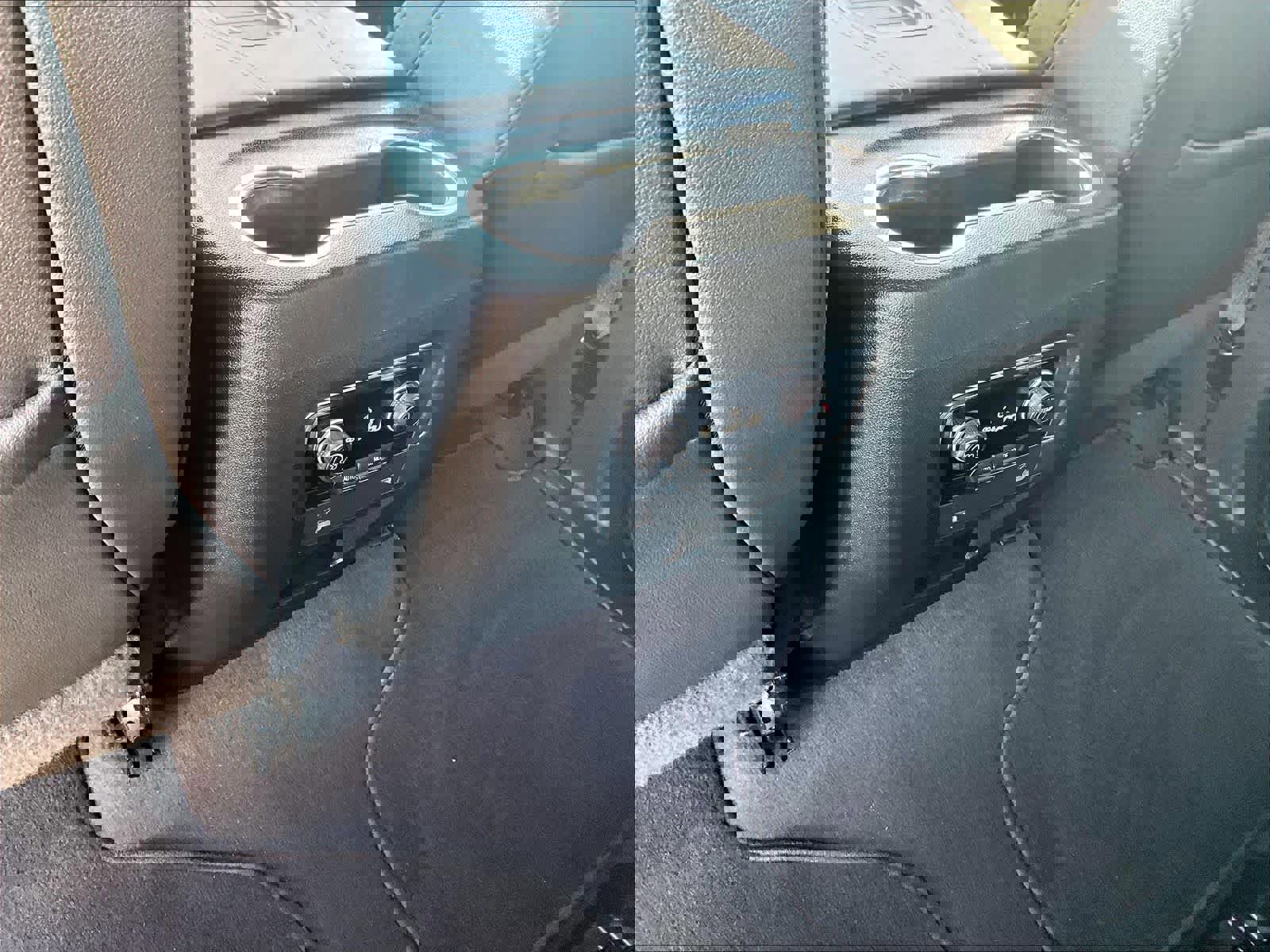 Certified 2023 Chevrolet Tahoe LT image 28