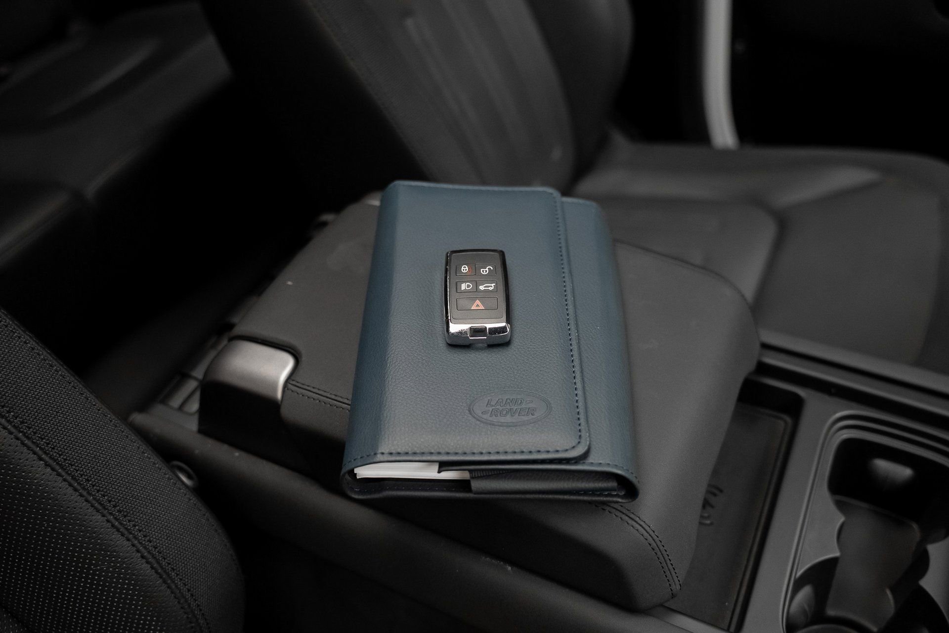 Used 2021 Land Rover Defender 110 S image 80