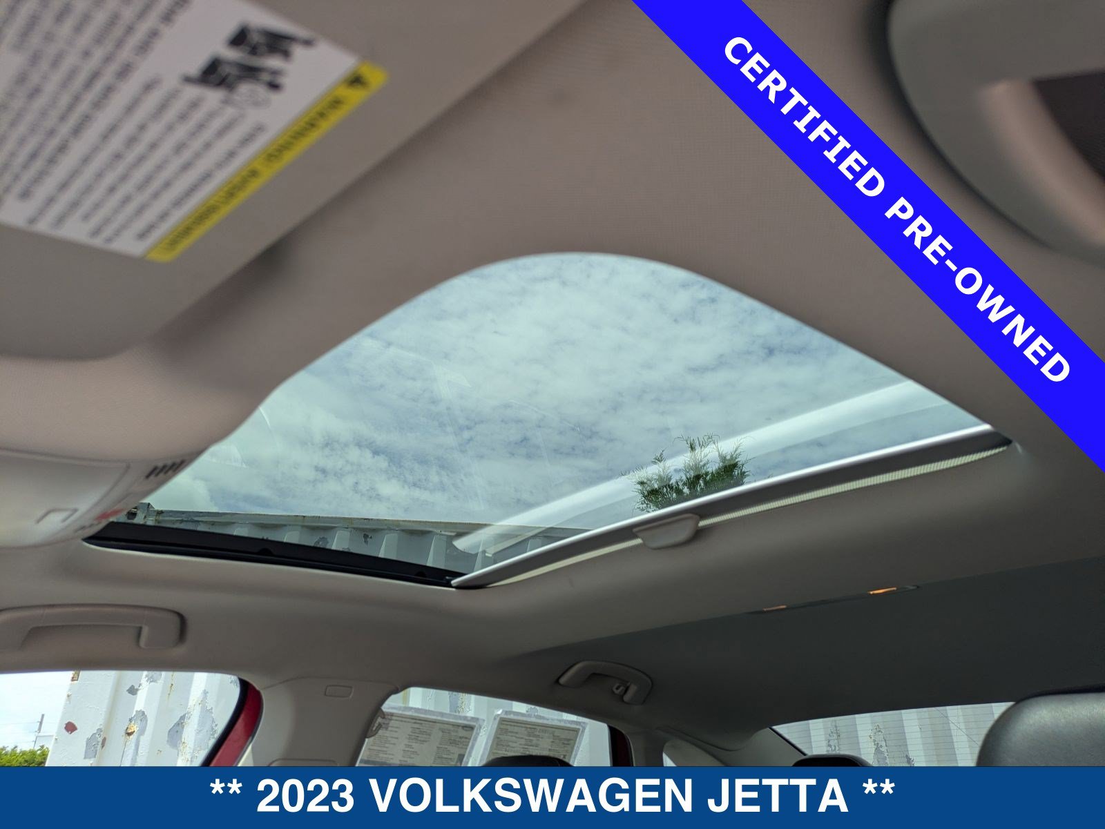 Used 2023 Volkswagen Jetta SE FWD image 23