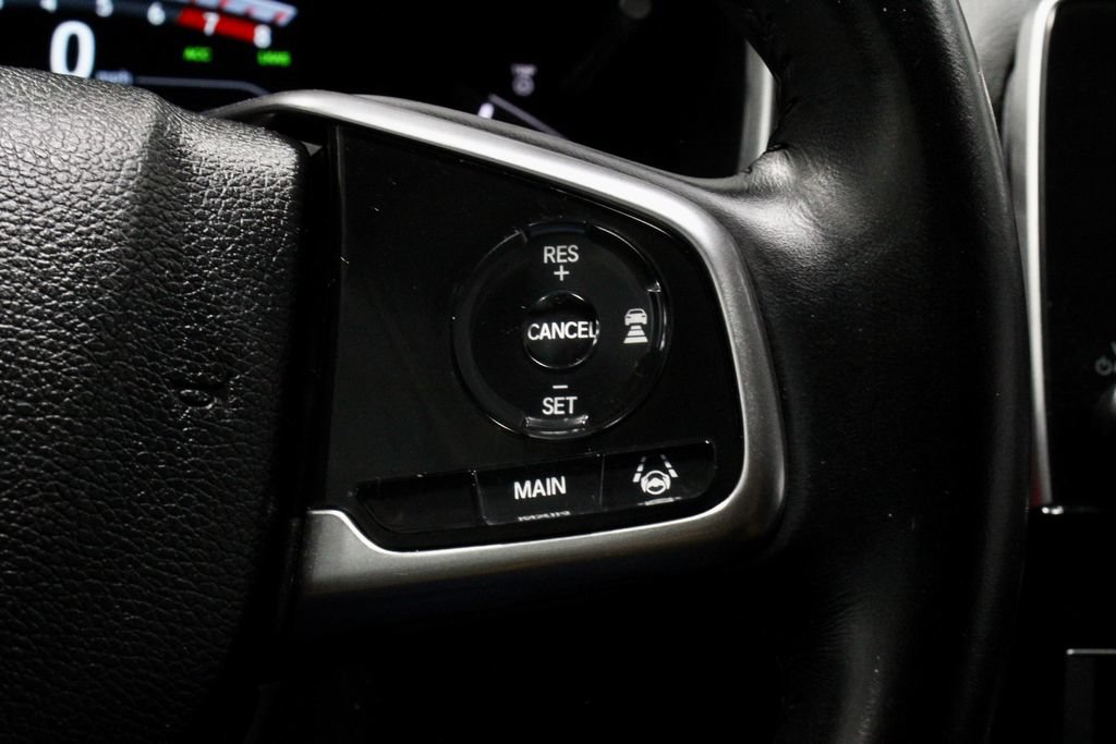 Used 2018 Honda CR-V EX-L image 29