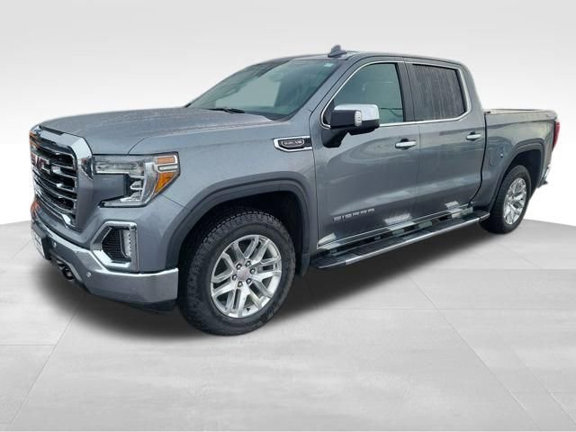 Used 2020 GMC Sierra 1500 SLT w/ SLT Premium Plus Package