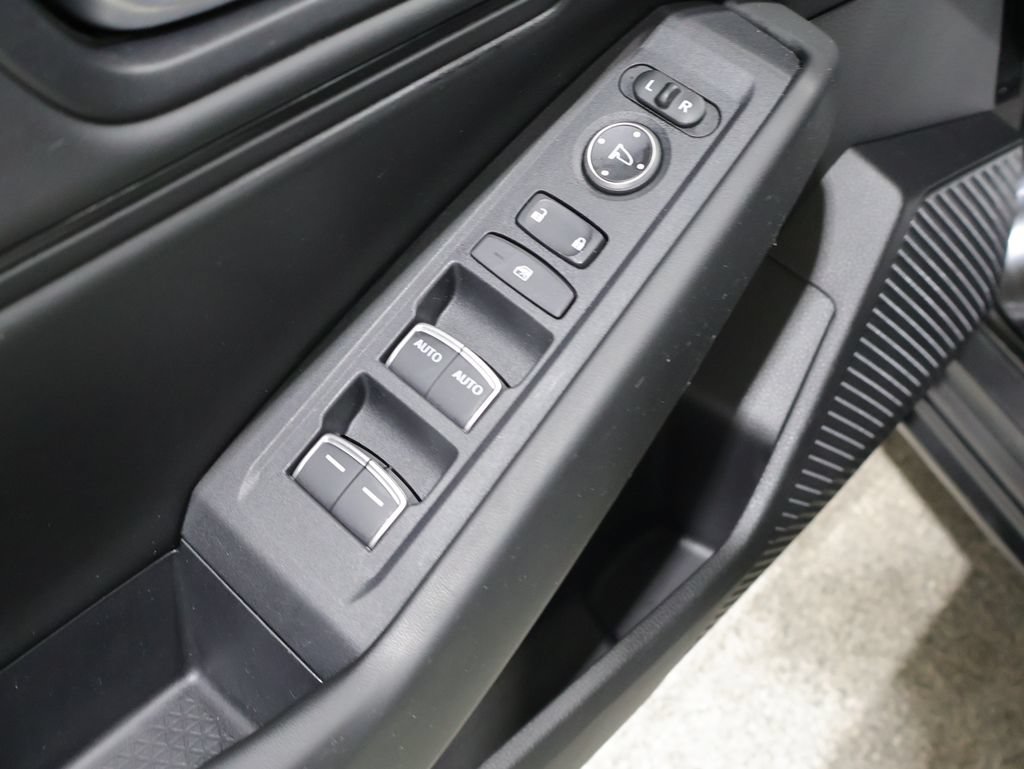 Used 2024 Honda Accord EX image 14