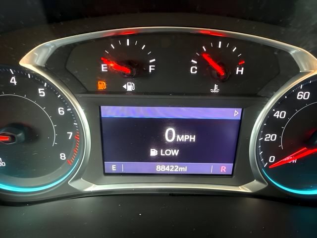 Used 2020 Chevrolet Traverse LT AWD/4WD image 30