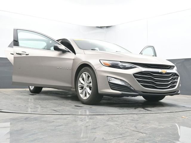 Used 2023 Chevrolet Malibu LT FWD image 46