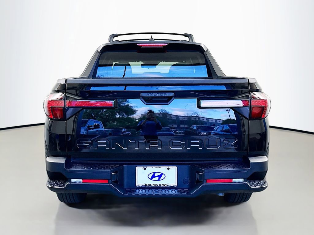 New 2026 Hyundai Santa Cruz SEL image 6