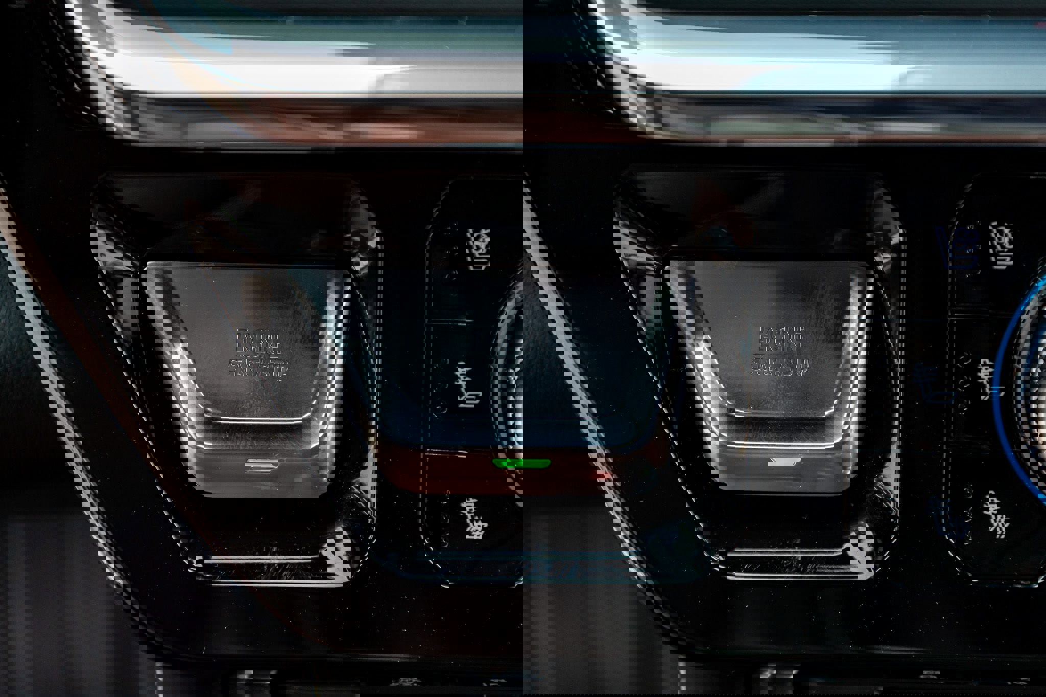 Used 2026 GMC Sierra 2500 Denali Ultimate image 23