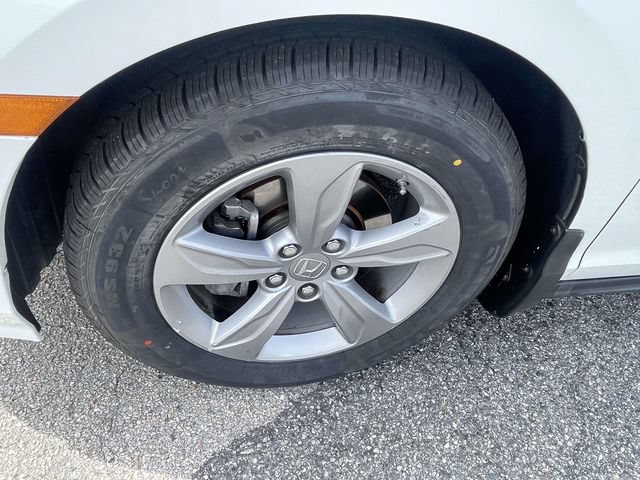 Used 2020 Honda Odyssey EX image 11