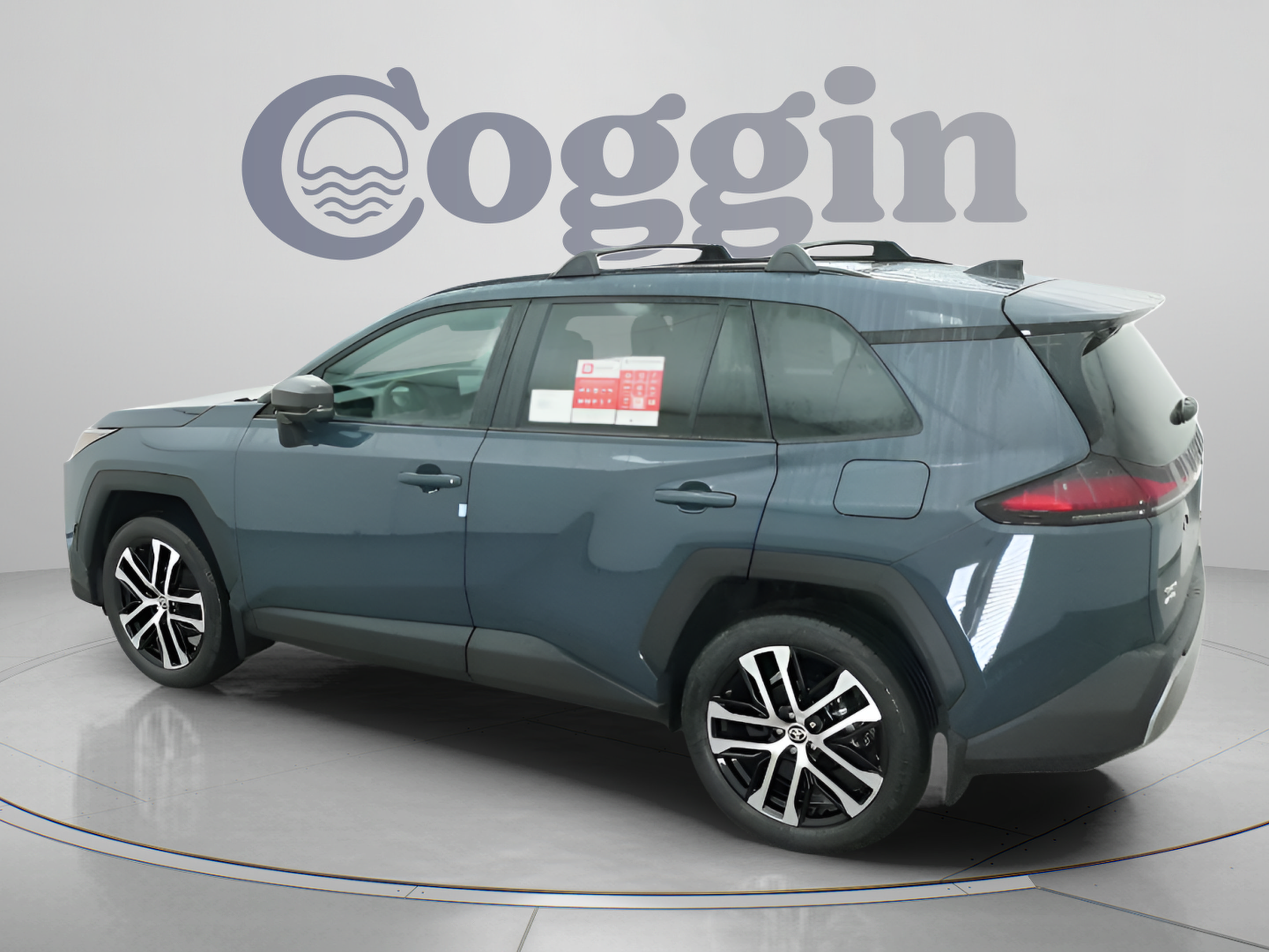 New 2026 Toyota RAV4 Limited AWD/4WD image 7