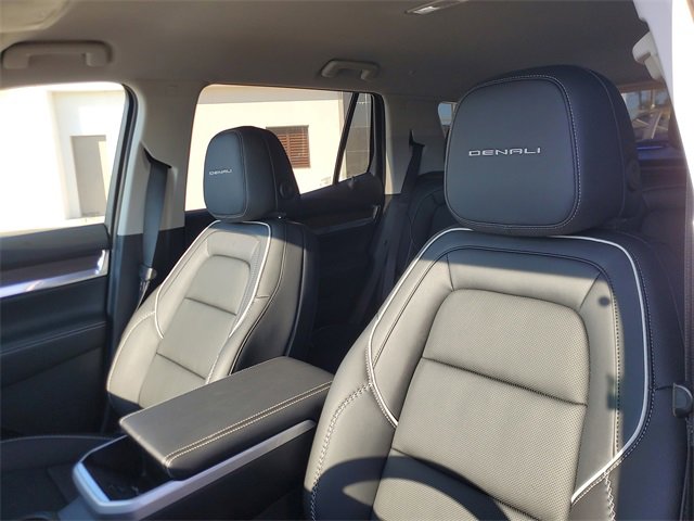 New 2026 GMC Terrain Denali image 14