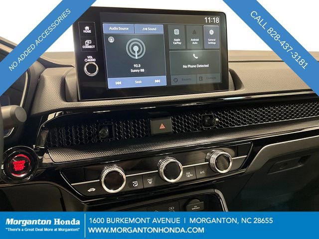 New 2026 Honda CR-V EX-L image 20