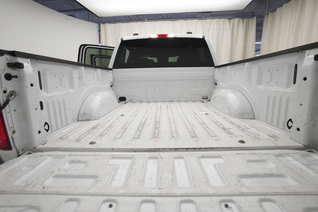 Used 2021 Ford F150 XL w/ STX Appearance Package image 9