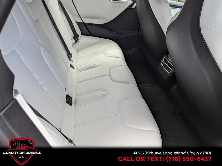 Used 2017 Tesla Model S 75D image 17