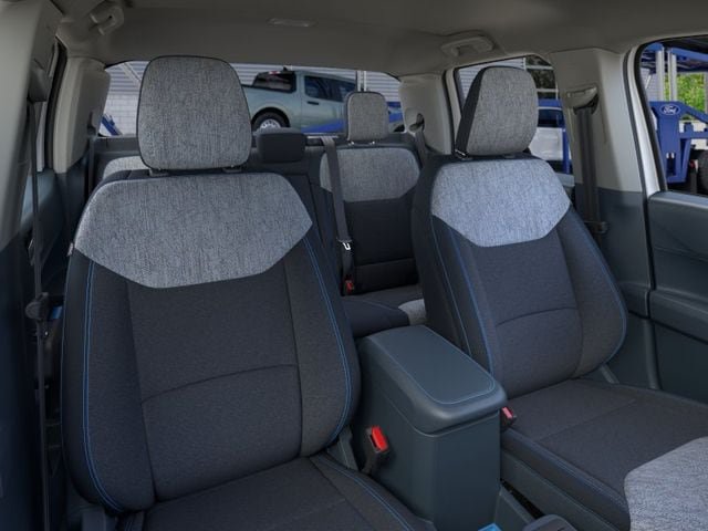 New 2026 Ford Maverick XLT AWD/4WD image 10