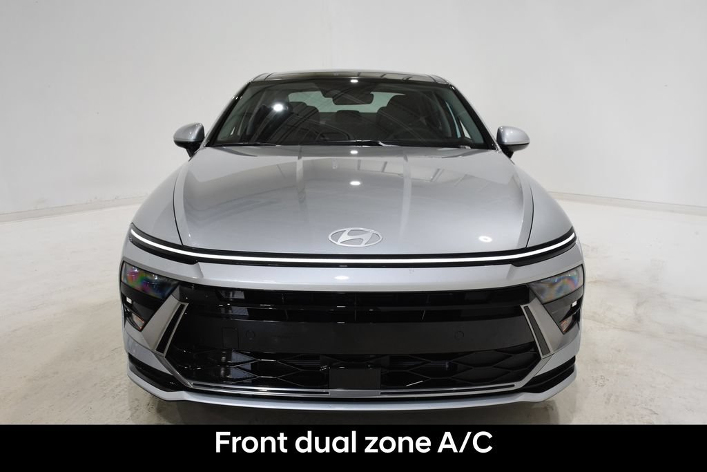 New 2026 Hyundai Sonata SEL FWD image 2